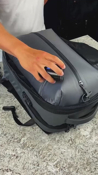 Vac Bag